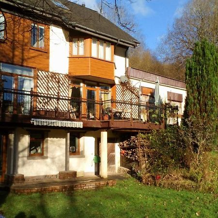 스완지 Cilbrwyn B&B 외부 사진
