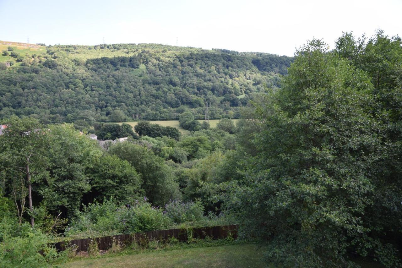 스완지 Cilbrwyn B&B 외부 사진