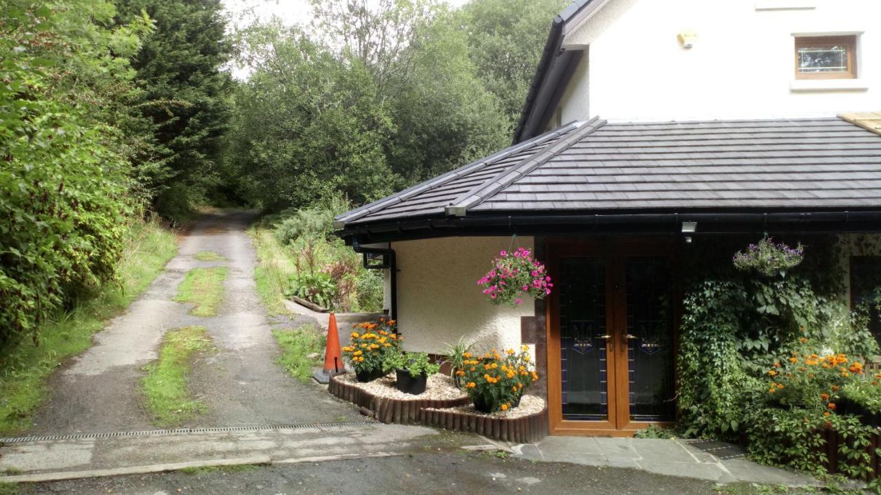 스완지 Cilbrwyn B&B 외부 사진