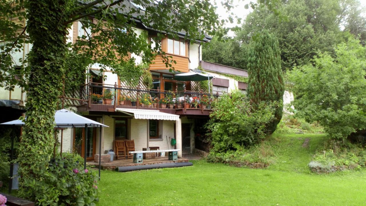 스완지 Cilbrwyn B&B 외부 사진