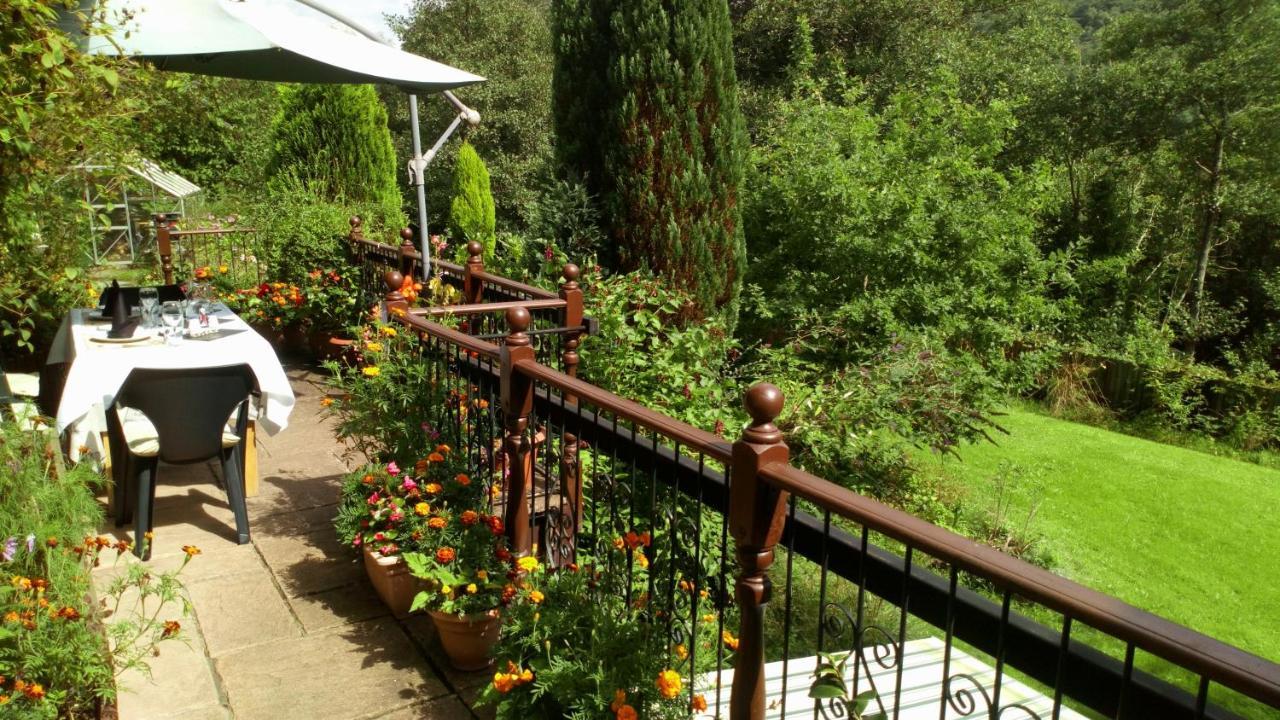 스완지 Cilbrwyn B&B 외부 사진