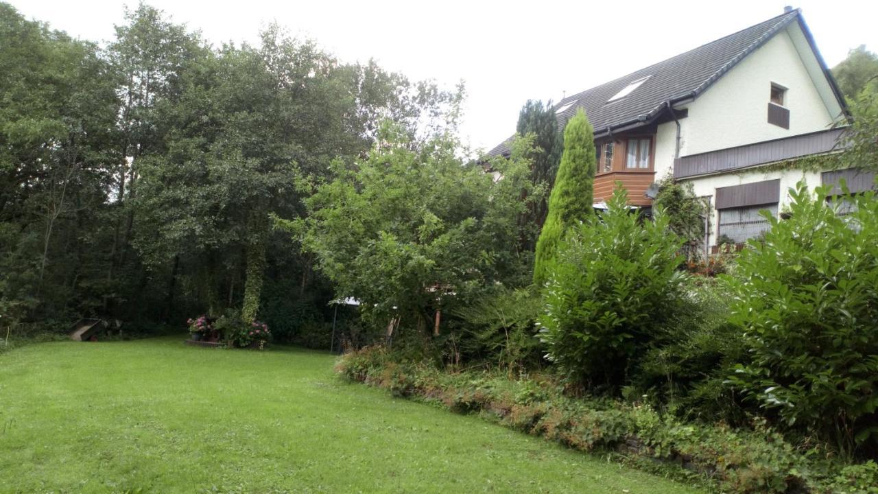 스완지 Cilbrwyn B&B 외부 사진