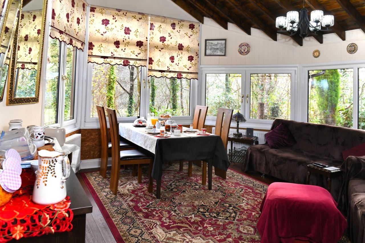 스완지 Cilbrwyn B&B 외부 사진