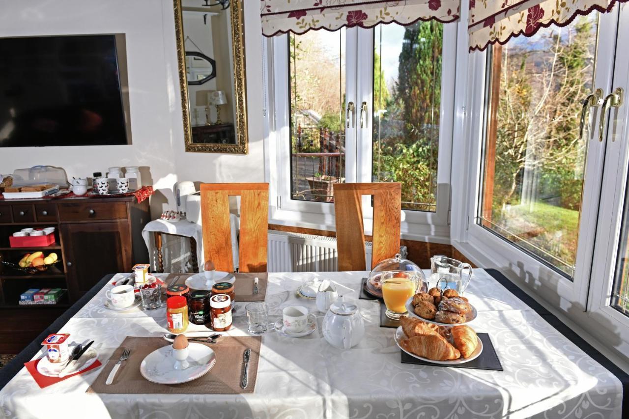 스완지 Cilbrwyn B&B 외부 사진